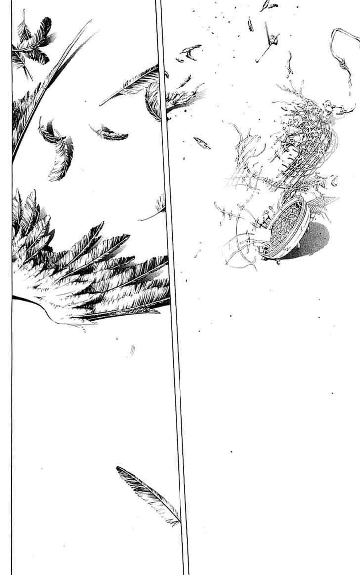 Air Gear Chapter 119 Gambar 13