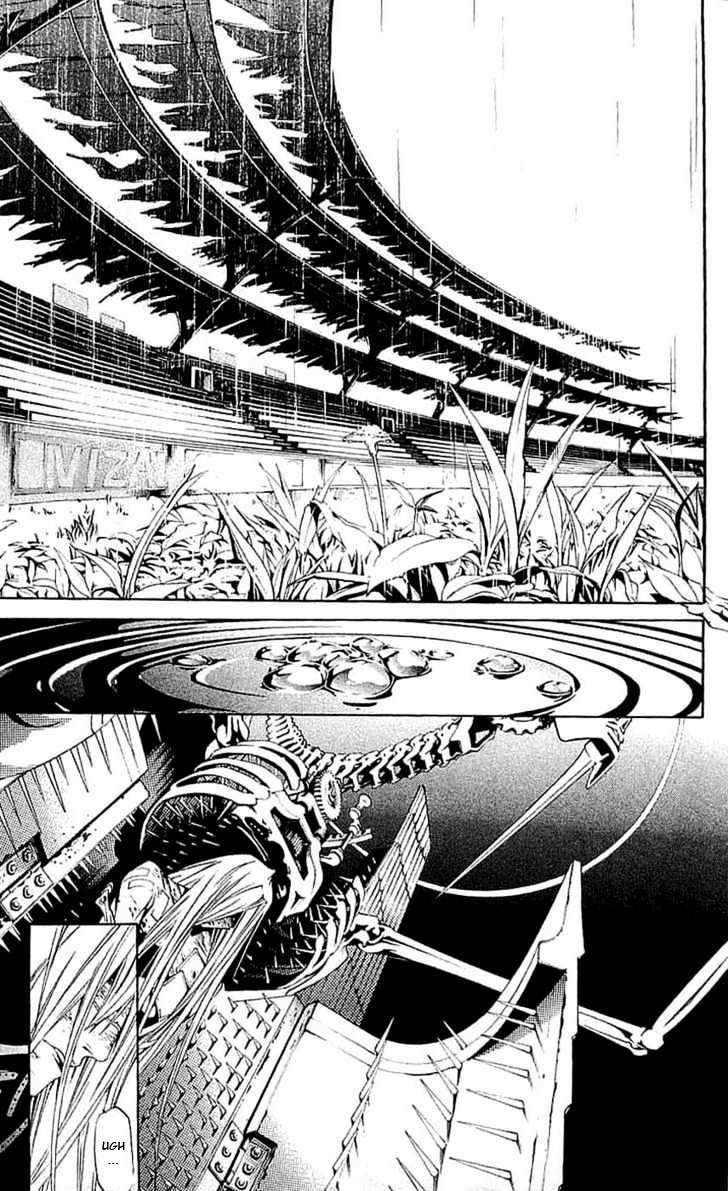 Air Gear Chapter 119 Gambar 9