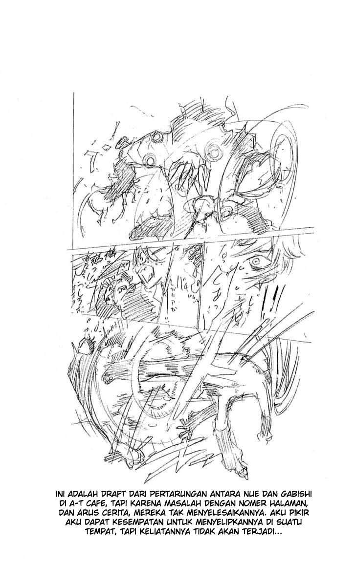 Air Gear Chapter 116 Gambar 23