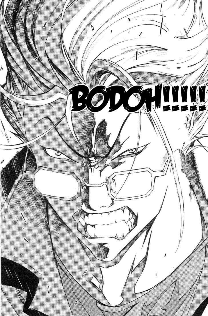 Air Gear Chapter 100 Gambar 20