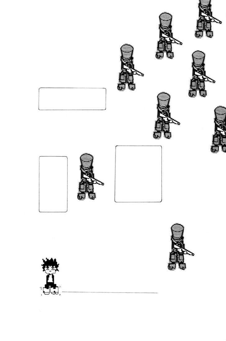 Air Gear Chapter 90 Gambar 24