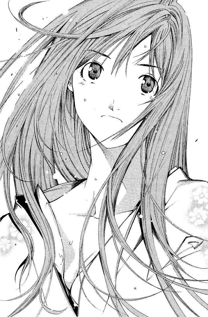 Air Gear Chapter 98 Gambar 16