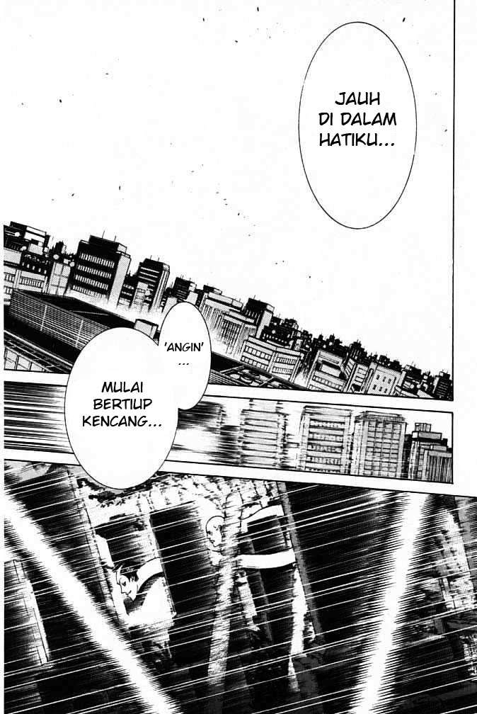 Air Gear Chapter 83 Gambar 8