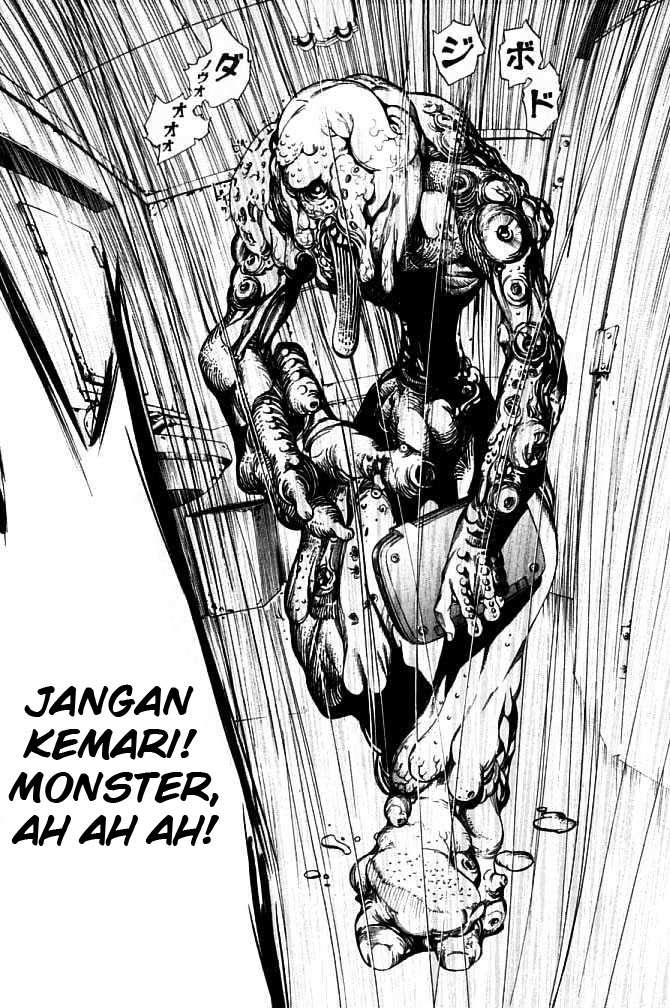 Air Gear Chapter 82 Gambar 16