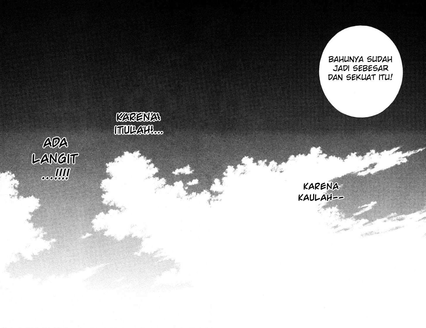 Air Gear Chapter 87 Gambar 21