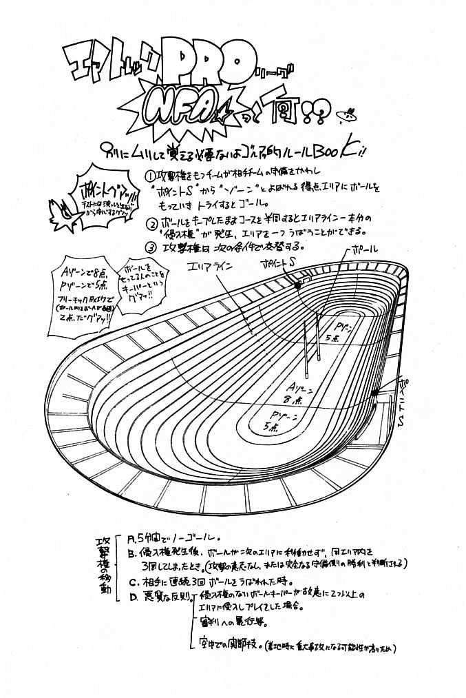 Air Gear Chapter 86 Gambar 22
