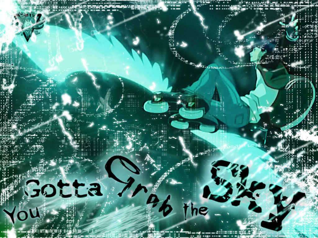 Air Gear Chapter 75 Gambar 19