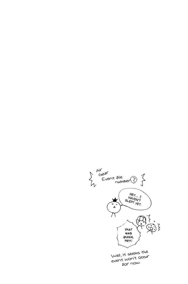 Air Gear Chapter 73 Gambar 18