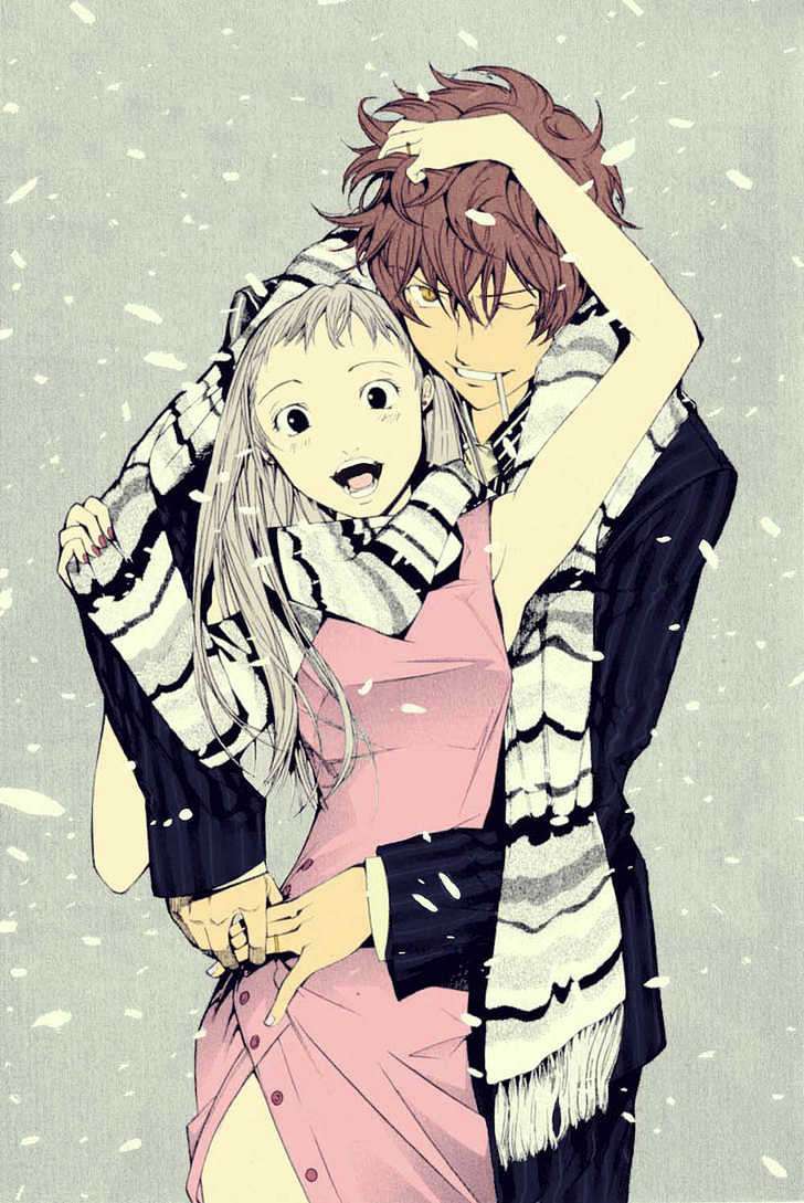 Air Gear Chapter 73 Gambar 19