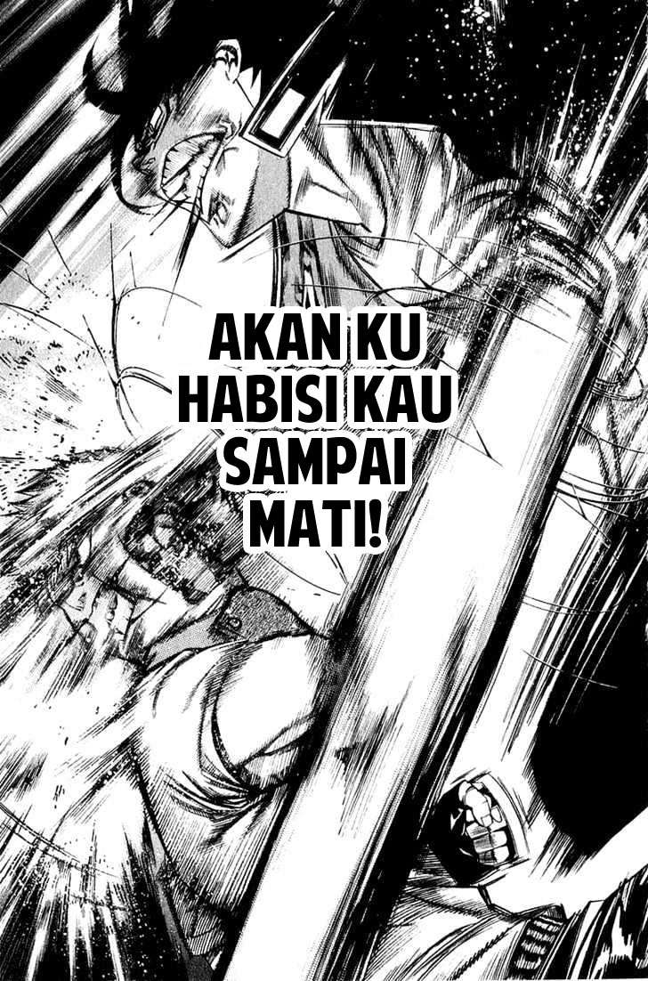 Air Gear Chapter 73 Gambar 11