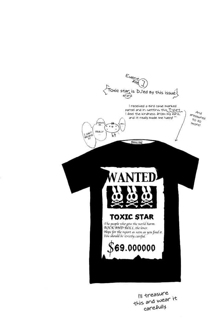 Air Gear Chapter 72 Gambar 21