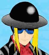 Air Gear Chapter 72 Gambar 22