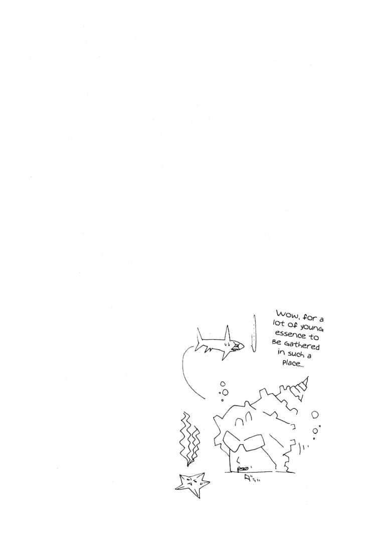 Air Gear Chapter 78 Gambar 32