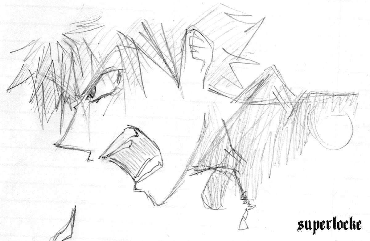 Air Gear Chapter 78 Gambar 33