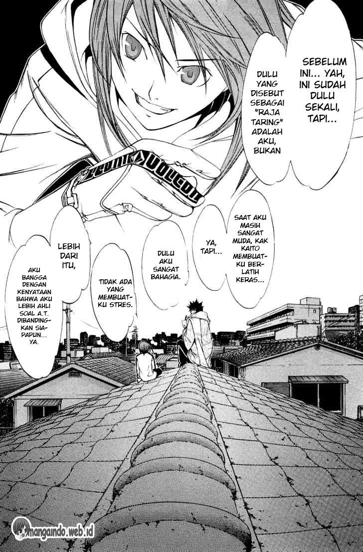 Air Gear Chapter 65 Gambar 10