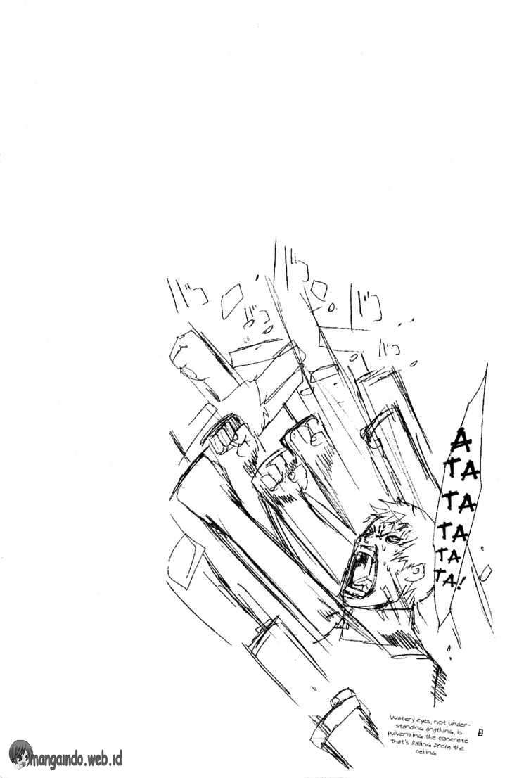 Air Gear Chapter 64 Gambar 20