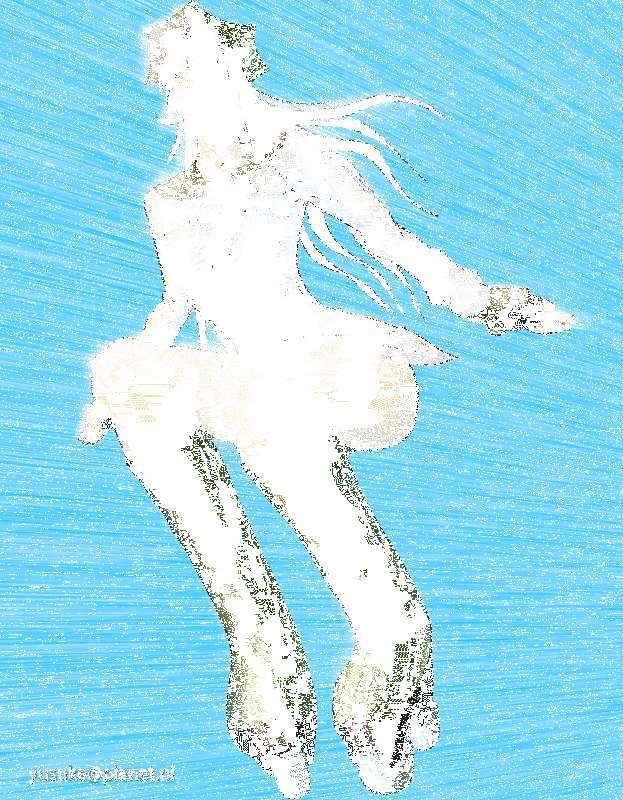 Air Gear Chapter 62 Gambar 20