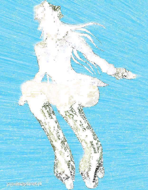 Air Gear Chapter 62 Gambar 21