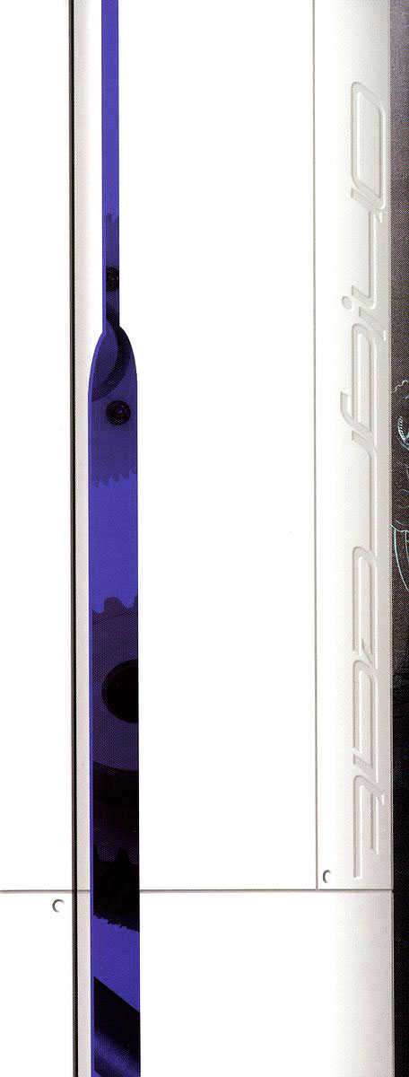 Air Gear Chapter 60 Gambar 6