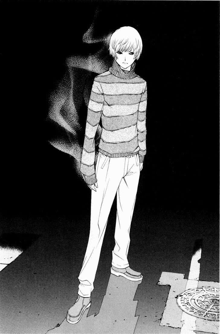 Air Gear Chapter 50 Gambar 11