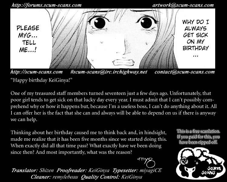 Air Gear Chapter 43 Gambar 20