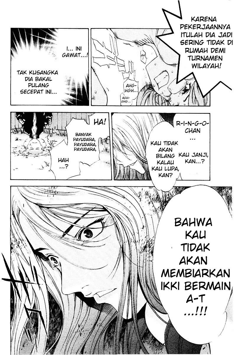 Air Gear Chapter 40 Gambar 5