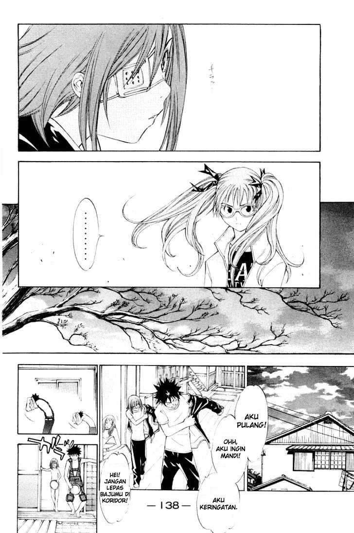 Air Gear Chapter 48 Gambar 12