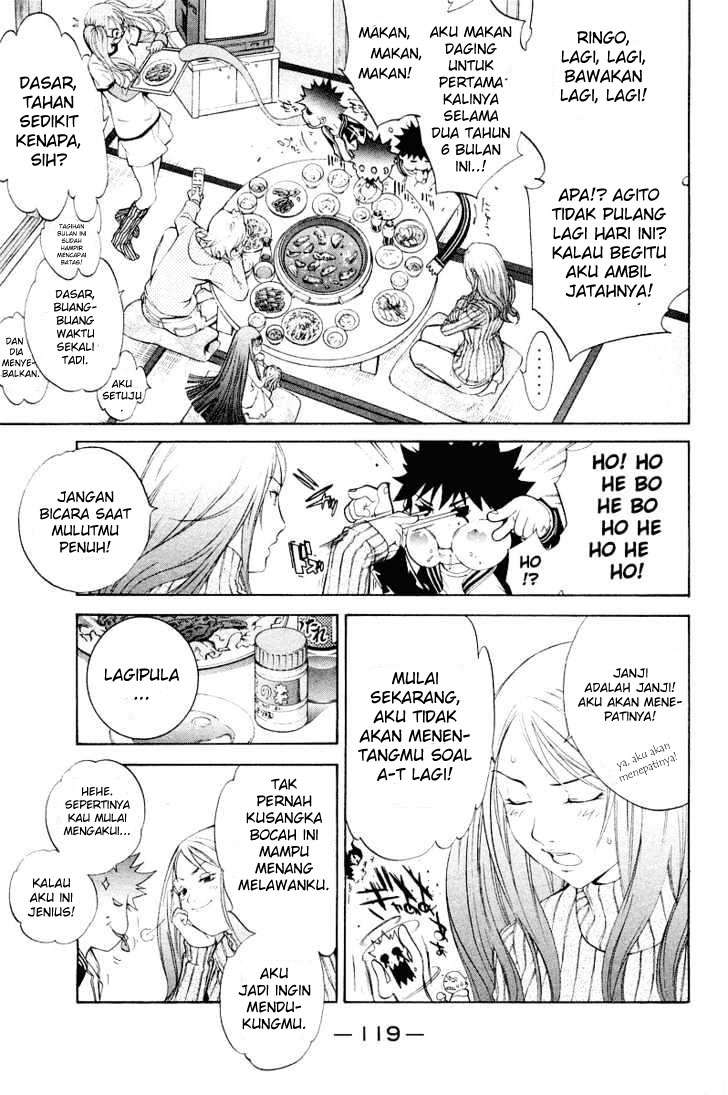 Air Gear Chapter 47 Gambar 12