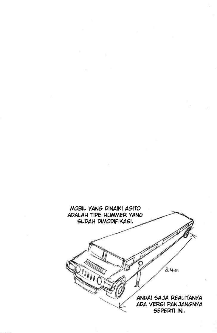 Komik Air Gear Chapter 29 gambar nomor 1