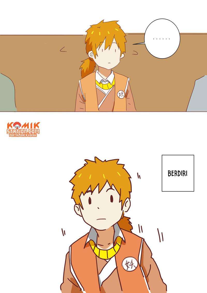 Tales of Demons and Gods Chapter 216.6 Gambar 3