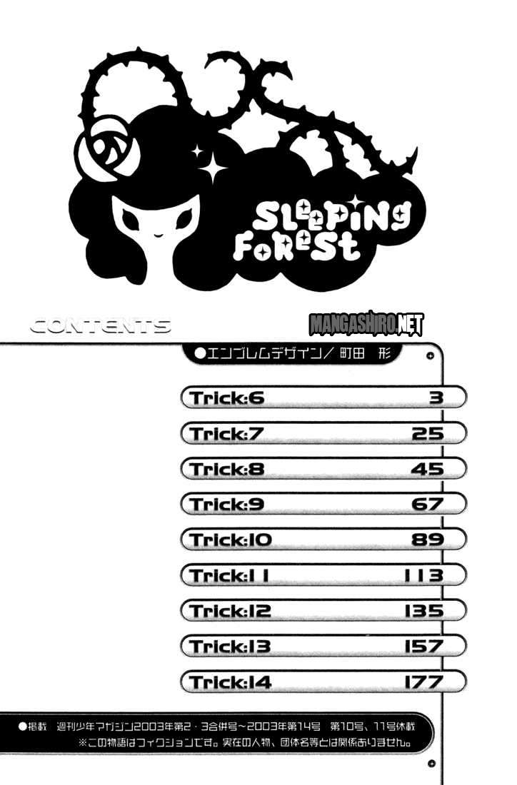 Air Gear Chapter 6 Gambar 7