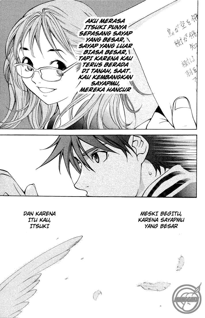 Air Gear Chapter 2 Gambar 27