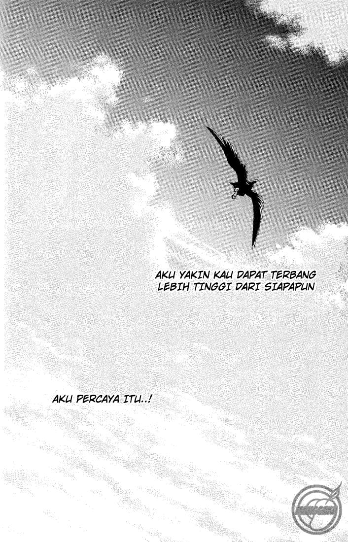 Air Gear Chapter 2 Gambar 28