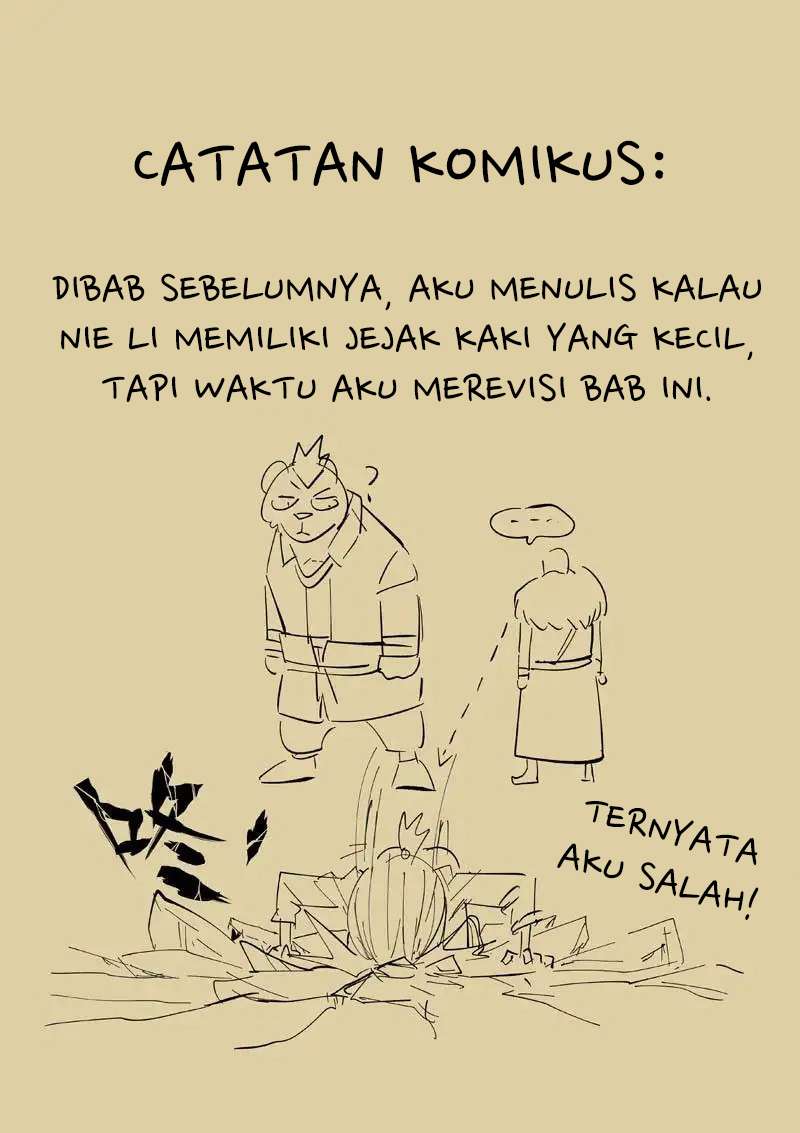 Tales of Demons and Gods Chapter 221.5 Gambar 12