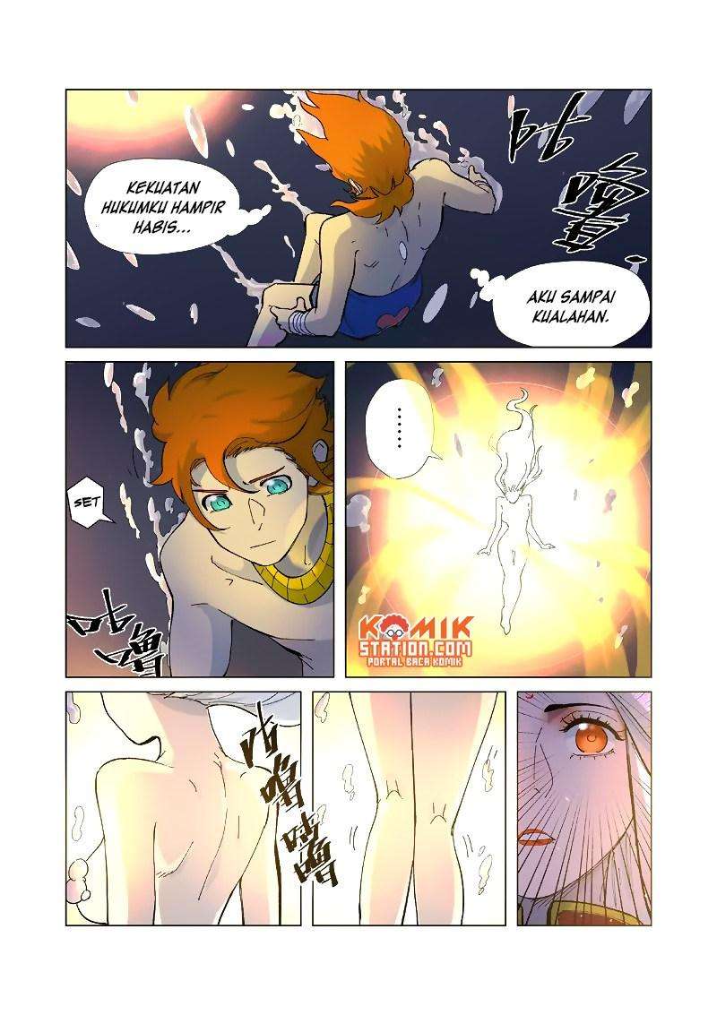 Tales of Demons and Gods Chapter 227.5 Gambar 7