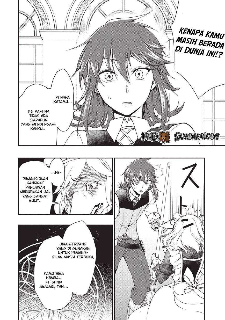 Lv2 kara Cheat datta Moto Yuusha Kouho no Mattari Isekai Life Chapter 1.1 Gambar 19