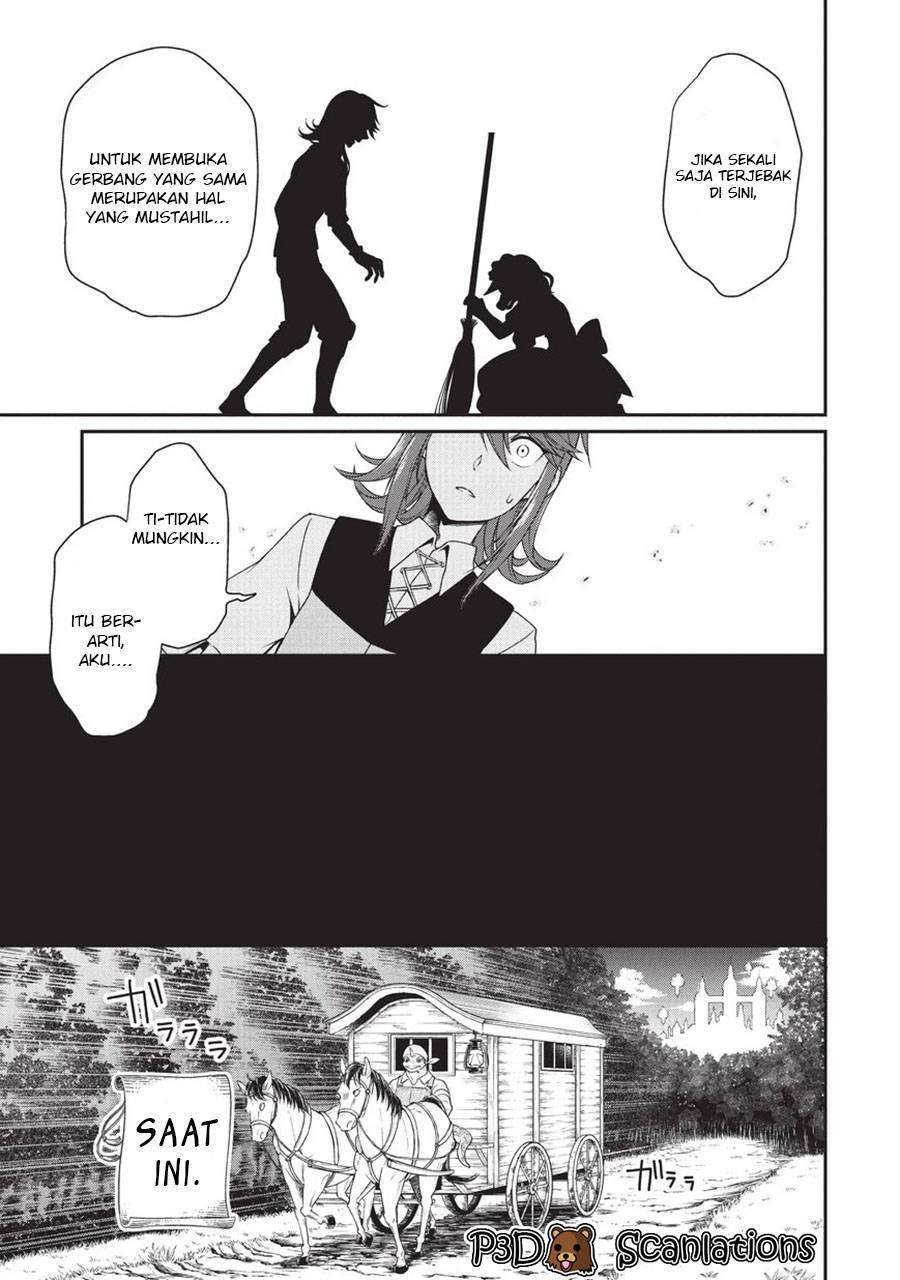 Lv2 kara Cheat datta Moto Yuusha Kouho no Mattari Isekai Life Chapter 1.1 Gambar 20