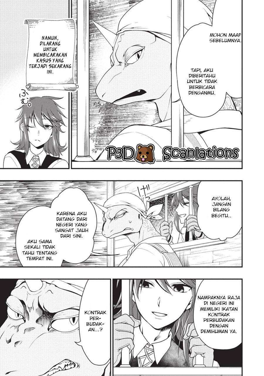 Lv2 kara Cheat datta Moto Yuusha Kouho no Mattari Isekai Life Chapter 1.1 Gambar 22