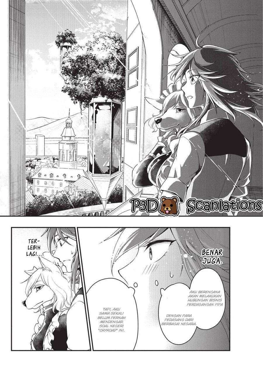 Lv2 kara Cheat datta Moto Yuusha Kouho no Mattari Isekai Life Chapter 1.1 Gambar 8
