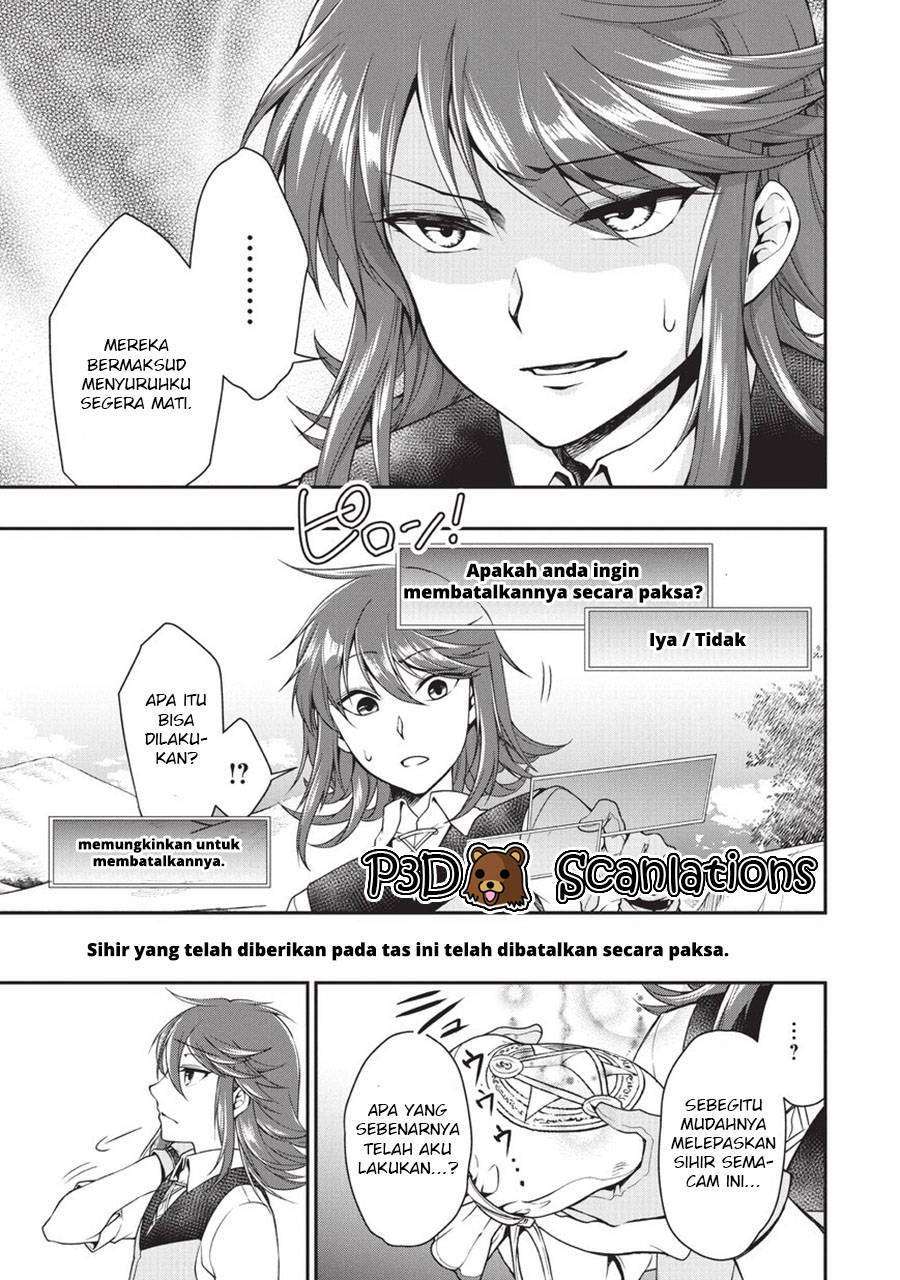 Lv2 kara Cheat datta Moto Yuusha Kouho no Mattari Isekai Life Chapter 1.2 Gambar 20