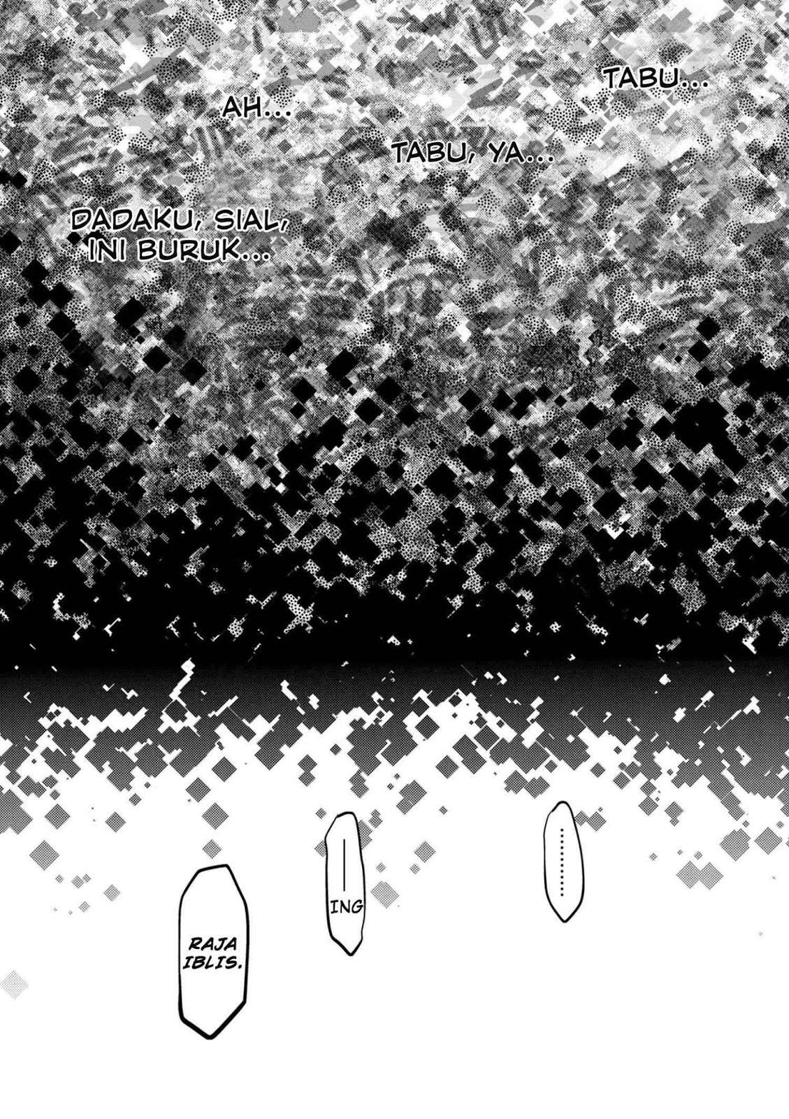 Kumo desu ga, Nani ka? Chapter 29.1 Gambar 15