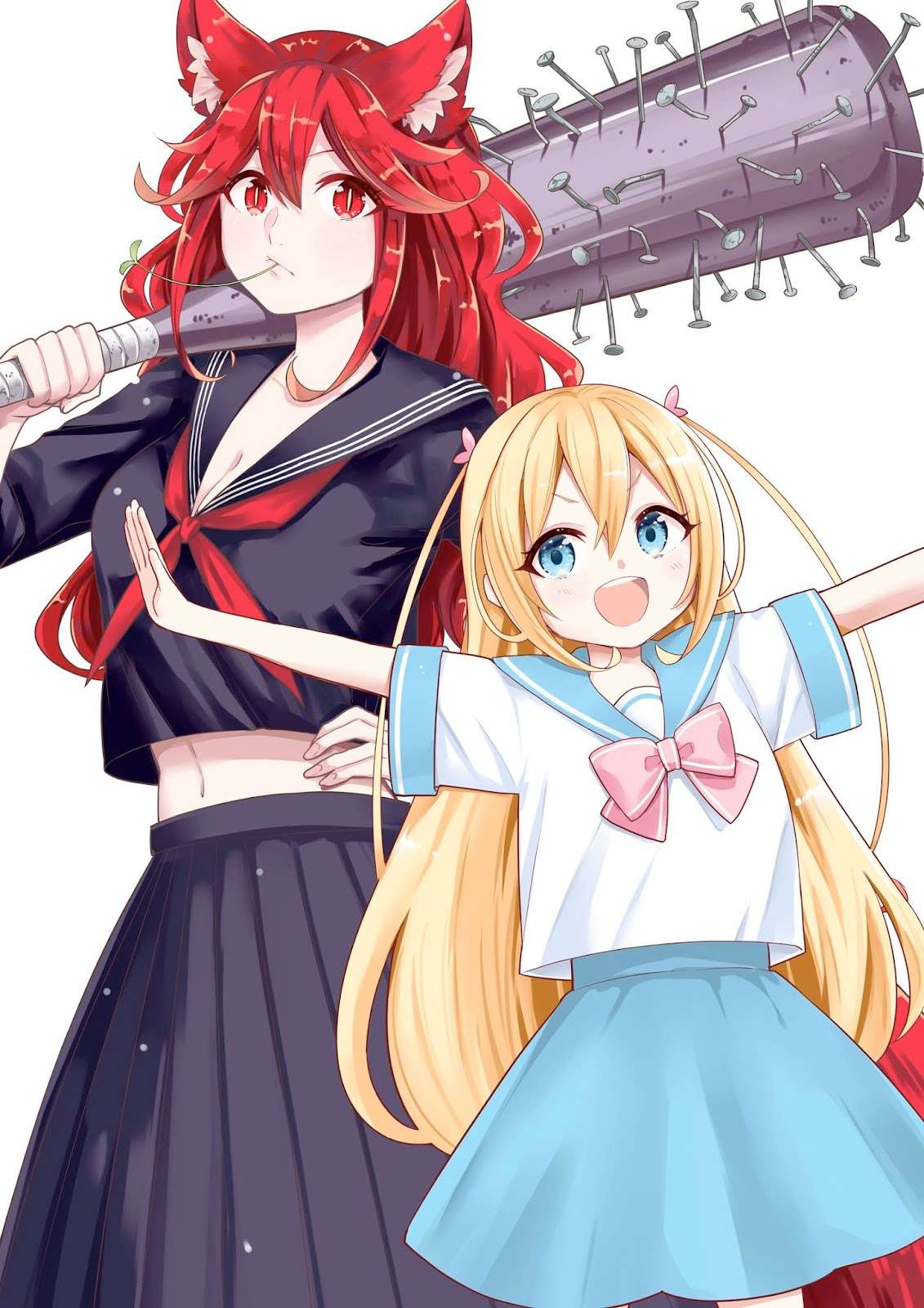 Jitsu wa Ore, Saikyou deshita? Chapter 6.2 Gambar 20