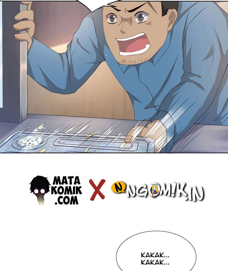 The Fraudulent Game Chapter 1.1 Gambar 13