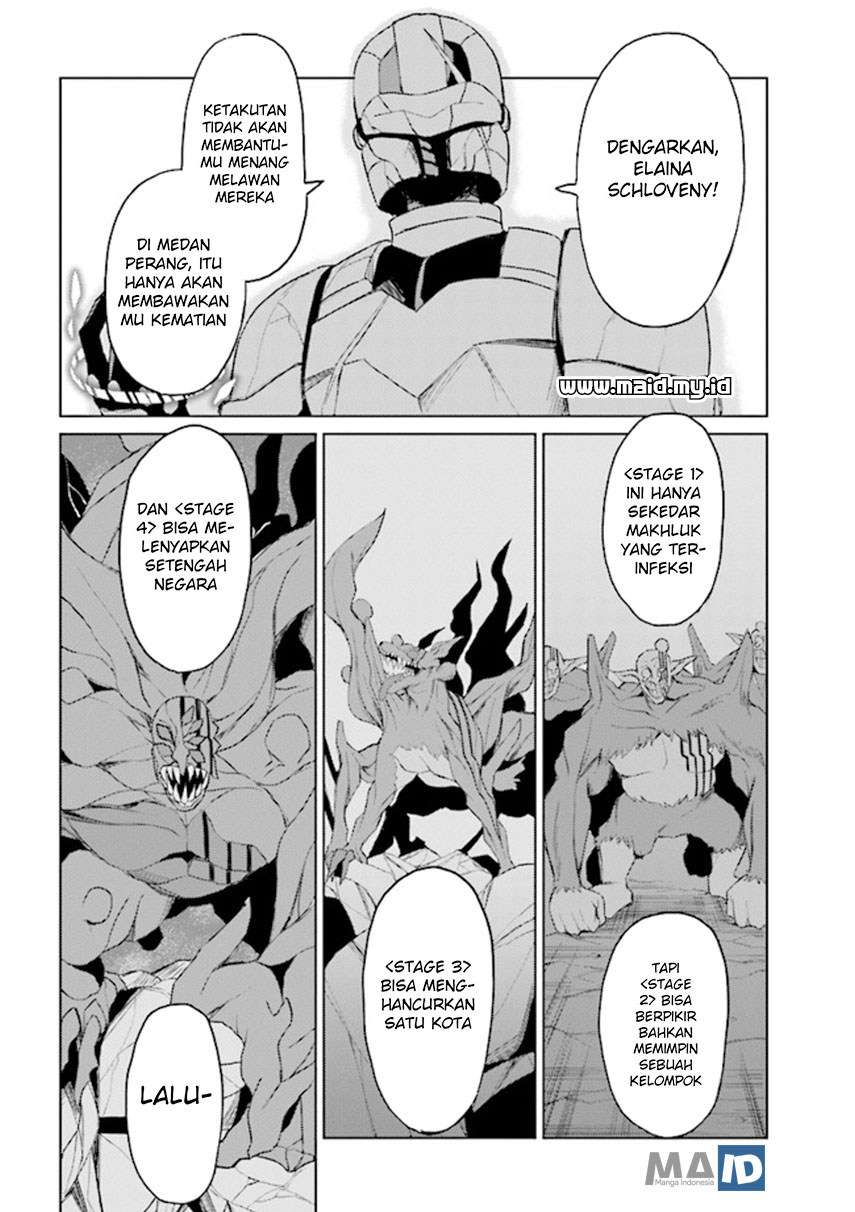 Risou no Musume Nara Sekai Saikyou Demo Kawaigatte Kuremasuka Chapter 5.1 Gambar 10