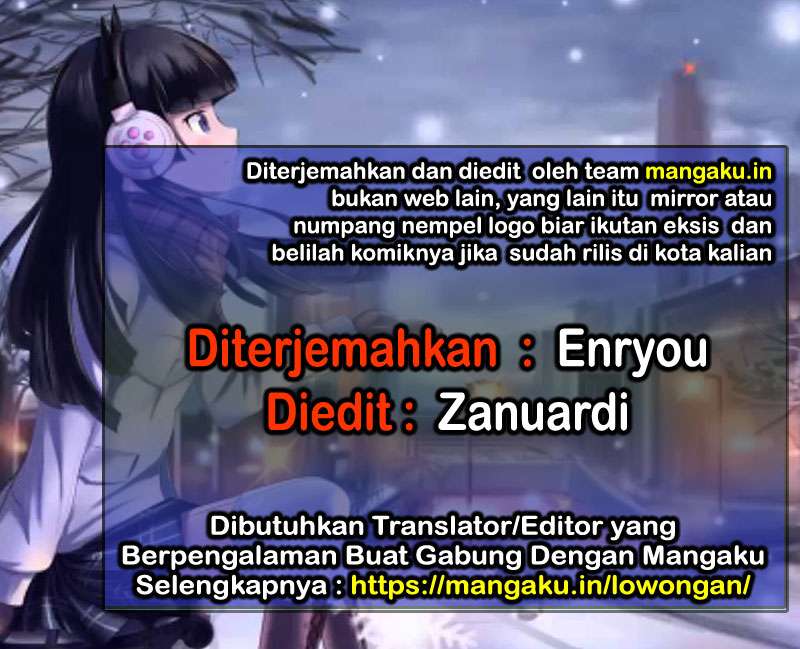 Komik Ao no Exorcist Chapter 111 gambar nomor 1
