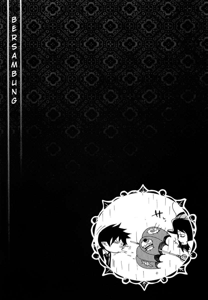 Ao no Exorcist Chapter 1 Gambar 68