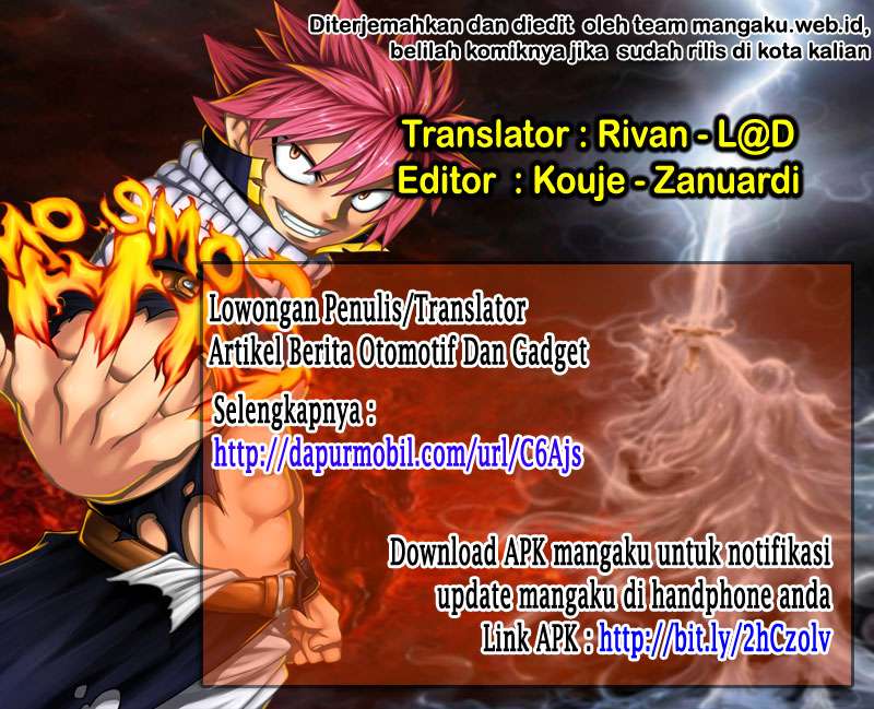 Komik Ao no Exorcist Chapter 86 gambar nomor 1