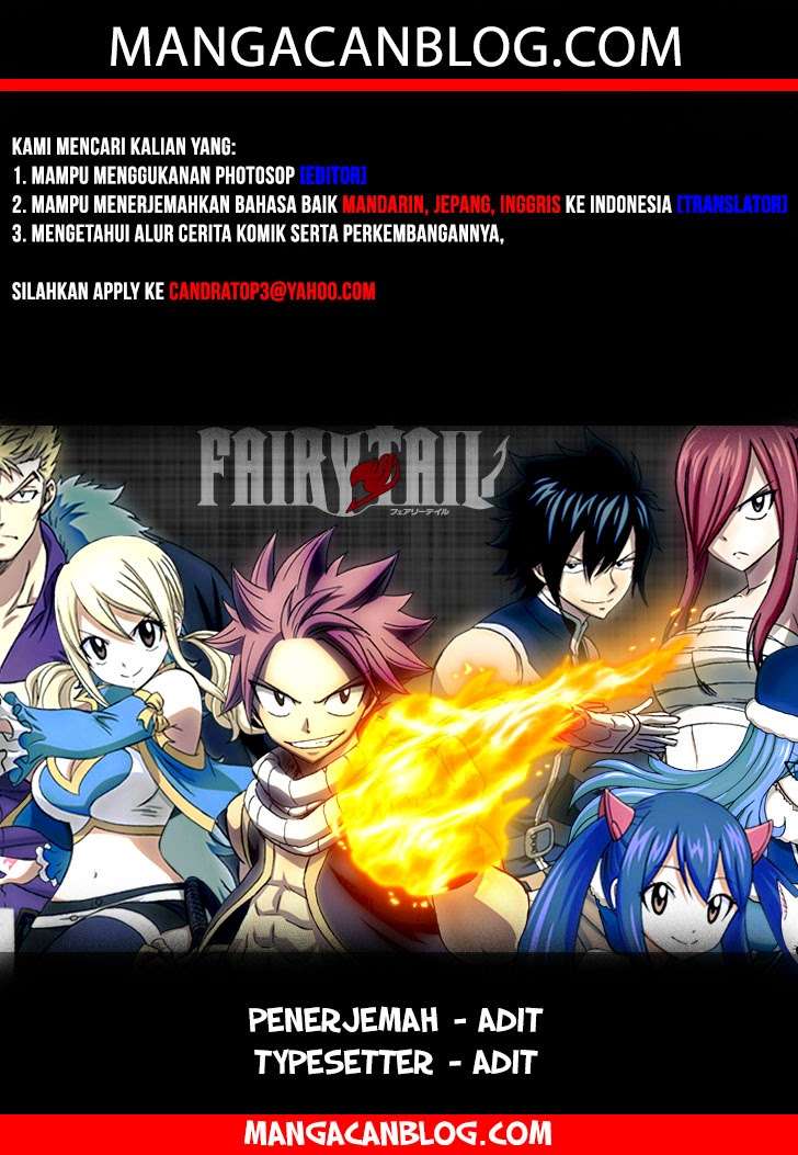 Ao no Exorcist Chapter 65 Gambar 36