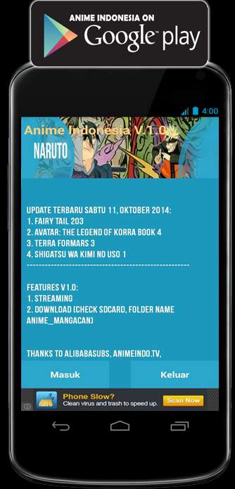 Ao no Exorcist Chapter 62 Gambar 33