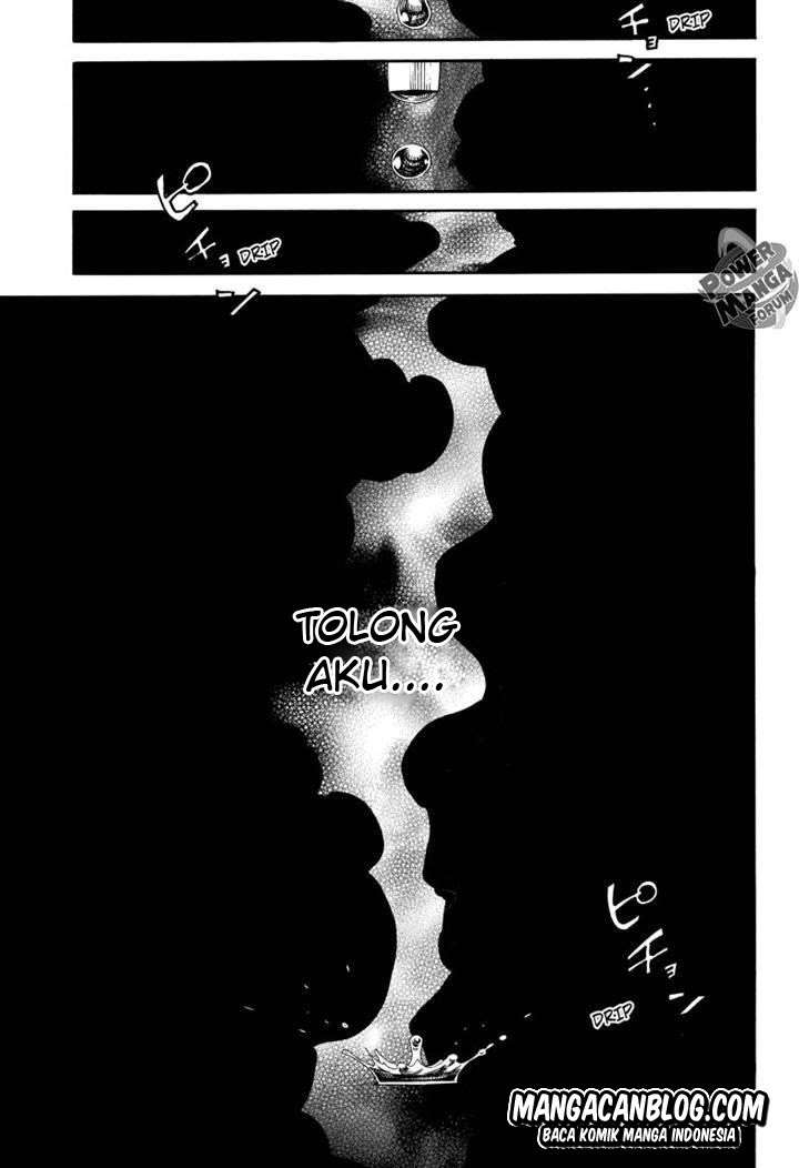 Komik Ao no Exorcist Chapter 50 gambar nomor 1